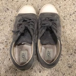 Ugg shoes 8.5 used